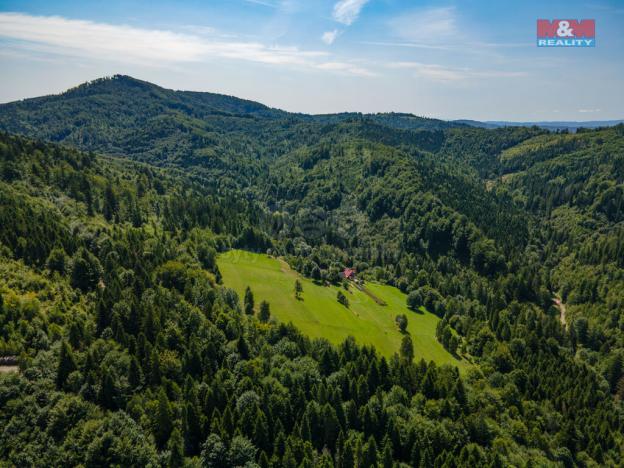 Prodej pole, Nýdek, 17552 m2