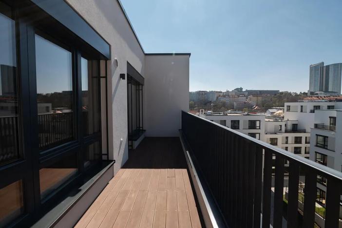 Prodej bytu 4+kk, Praha - Nusle, Bělehradská, 105 m2