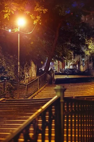 Prodej bytu 4+kk, Praha - Nusle, Bělehradská, 105 m2