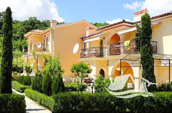 Prodej rodinného domu, Sveti Vlas, Bulharsko, 189 m2