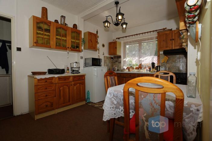 Prodej rodinného domu, Nespeky, Morákova, 72 m2