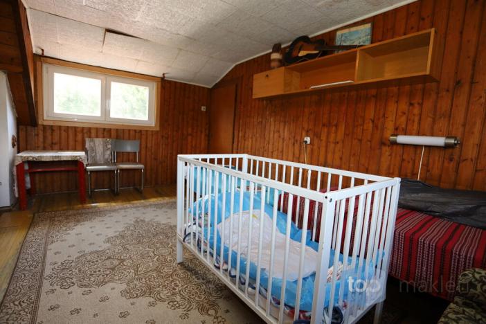 Prodej rodinného domu, Nespeky, Morákova, 72 m2