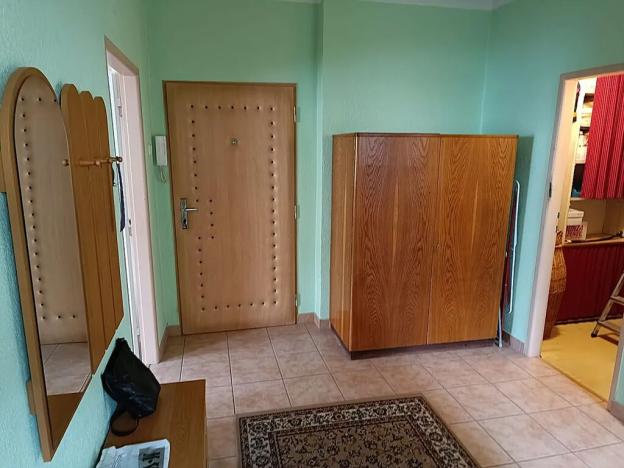 Prodej bytu 2+1, Karlovy Vary, Vítězná, 72 m2