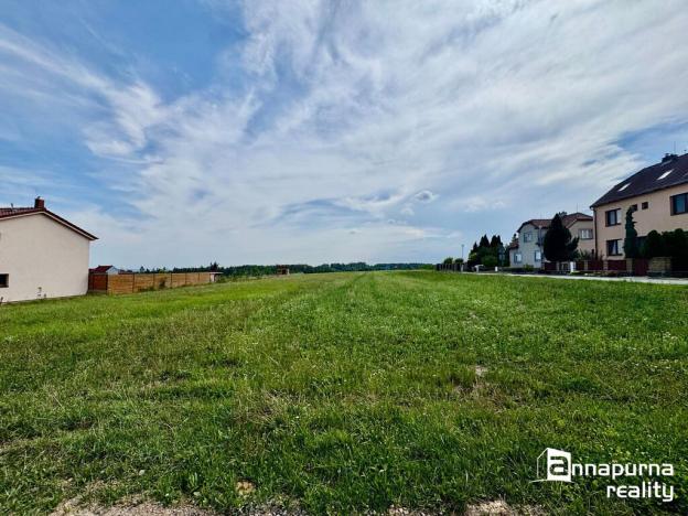 Prodej pozemku, Vysoké Popovice, 996 m2