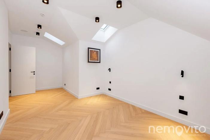 Prodej bytu 4+kk, Praha - Karlín, Sokolovská, 159 m2