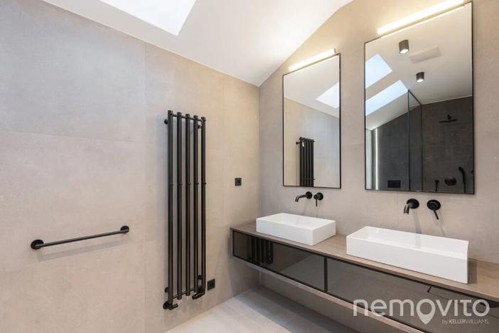 Prodej bytu 4+kk, Praha - Karlín, Sokolovská, 159 m2