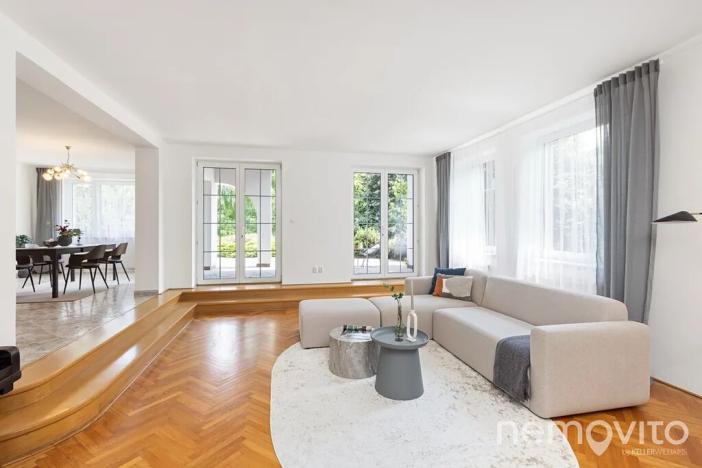 Prodej vily, Černošice, Pod Višňovkou, 310 m2