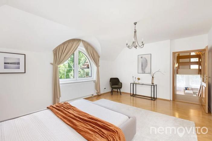Prodej vily, Černošice, Pod Višňovkou, 310 m2