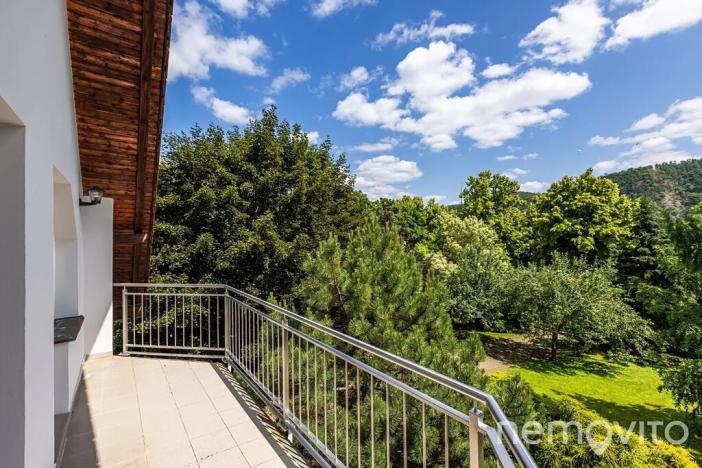 Prodej vily, Černošice, Pod Višňovkou, 310 m2