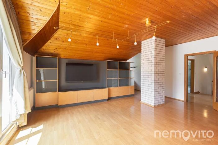 Prodej vily, Černošice, Pod Višňovkou, 310 m2