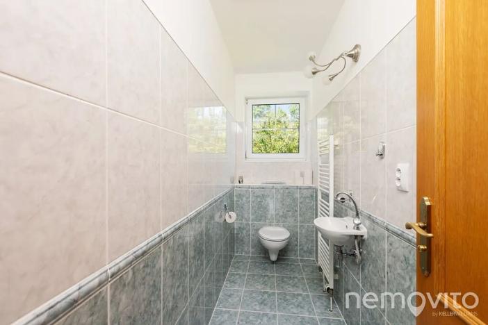 Prodej vily, Černošice, Pod Višňovkou, 310 m2
