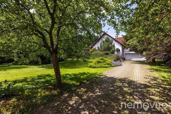 Prodej vily, Černošice, Pod Višňovkou, 310 m2