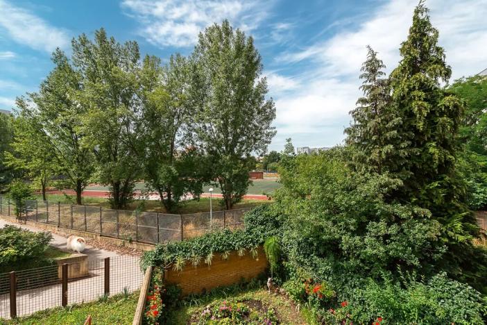 Prodej bytu 3+1, Praha - Stodůlky, Nušlova, 70 m2