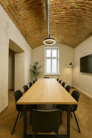 Prodej komerční nemovitosti, Praha - Břevnov, Heleny Malířové, 63 m2