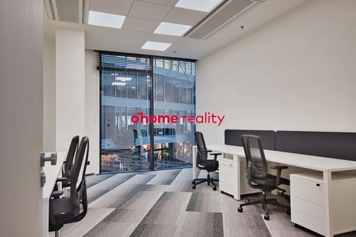 Pronájem kanceláře, Olomouc, tř. Kosmonautů, 30 m2