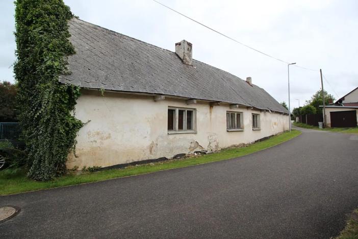 Prodej rodinného domu, Podlesí, 150 m2