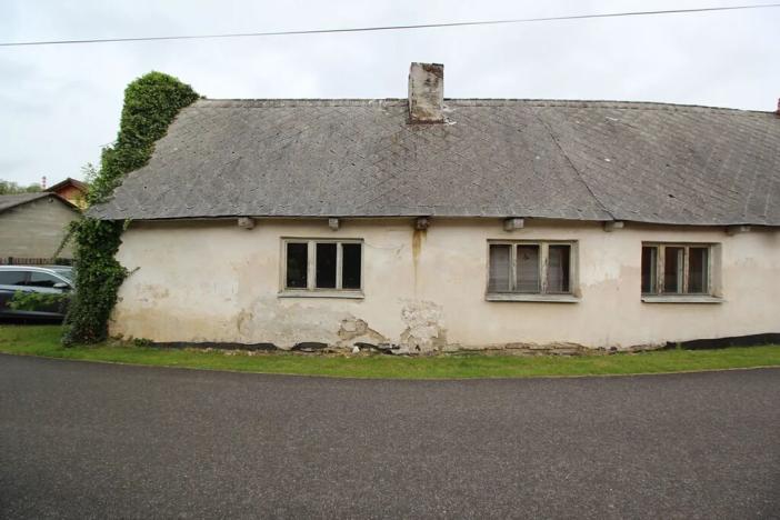 Prodej rodinného domu, Podlesí, 150 m2