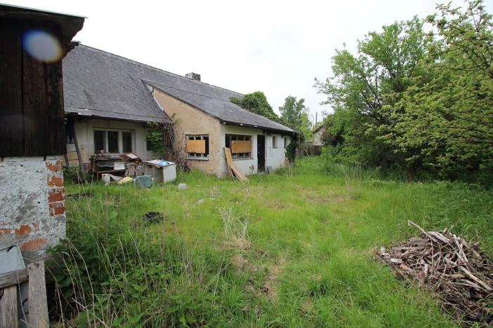 Prodej rodinného domu, Podlesí, 150 m2