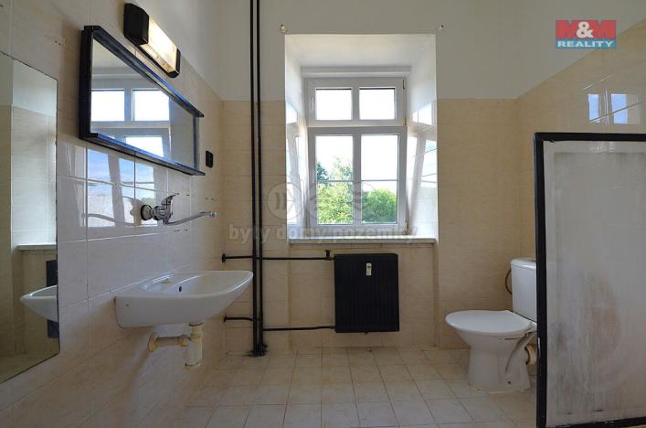 Prodej bytu 1+1, Mikulovice, Nábřežní, 41 m2