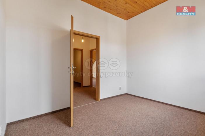 Prodej bytu 5+1, Praha - Radlice, Na Farkáně III, 143 m2