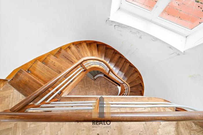 Prodej vily, Mostkovice, 262 m2