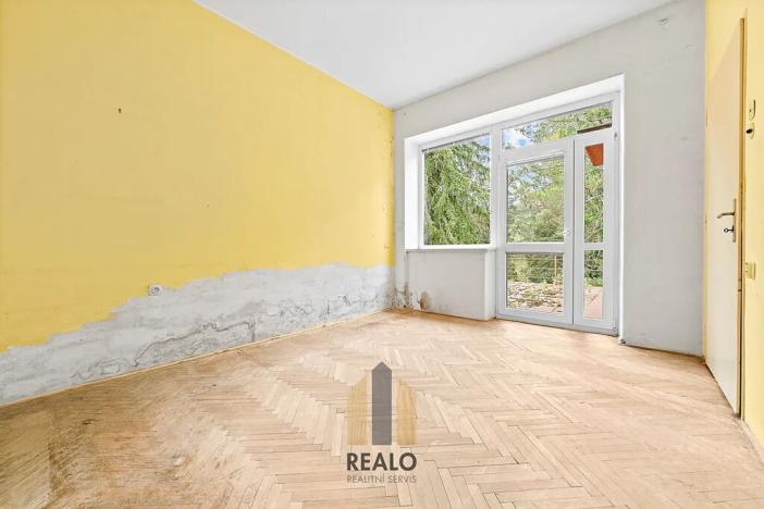 Prodej vily, Mostkovice, 262 m2