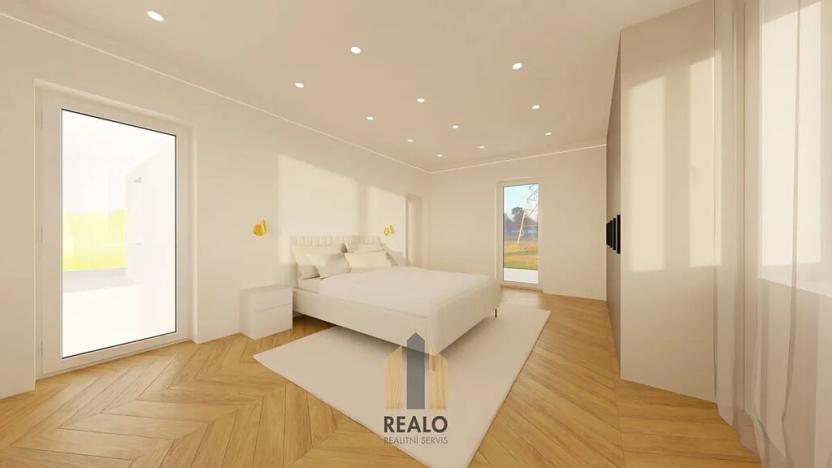 Prodej vily, Mostkovice, 262 m2