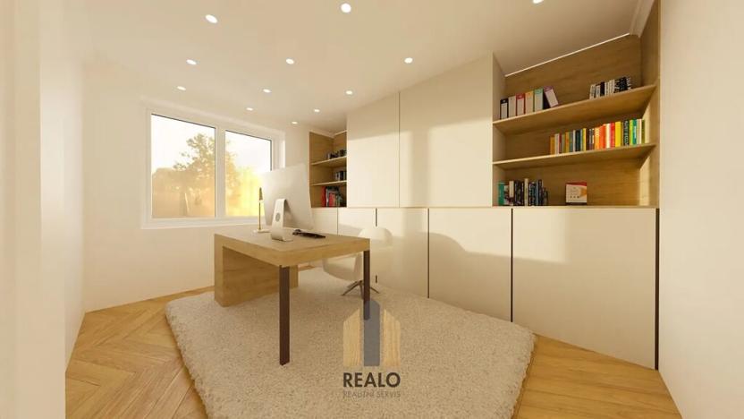 Prodej vily, Mostkovice, 262 m2