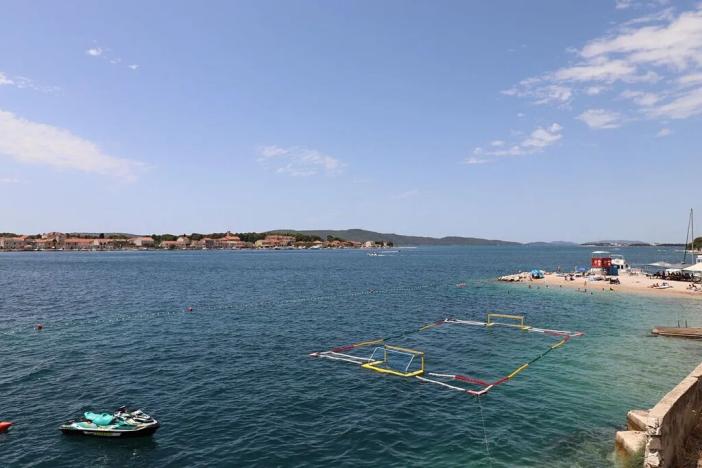 Prodej bytu 3+kk, Brodarica, Chorvatsko, 70 m2