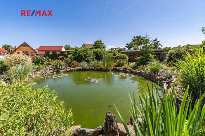 Prodej rodinného domu, Hrobčice, 174 m2