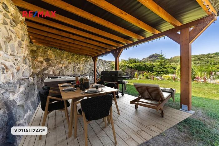 Prodej rodinného domu, Hrobčice, 174 m2