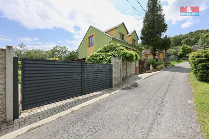 Prodej rodinného domu, Drahanovice - Lhota pod Kosířem, 170 m2