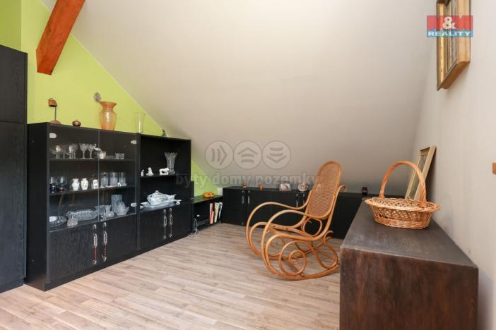 Prodej rodinného domu, Drahanovice - Lhota pod Kosířem, 170 m2