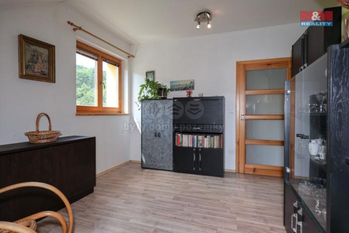 Prodej rodinného domu, Drahanovice - Lhota pod Kosířem, 170 m2