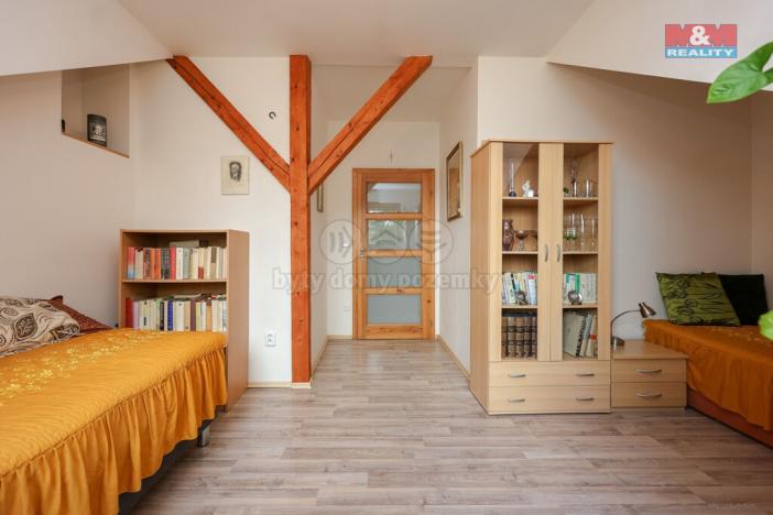 Prodej rodinného domu, Drahanovice - Lhota pod Kosířem, 170 m2