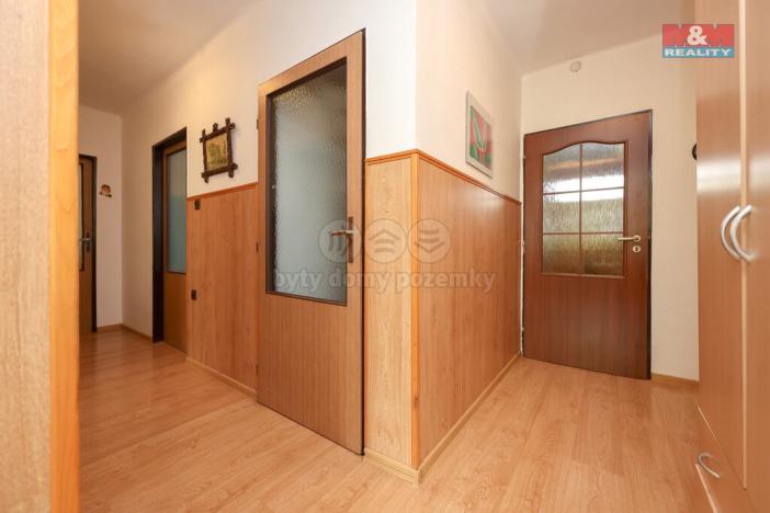 Prodej rodinného domu, Drahanovice - Lhota pod Kosířem, 170 m2