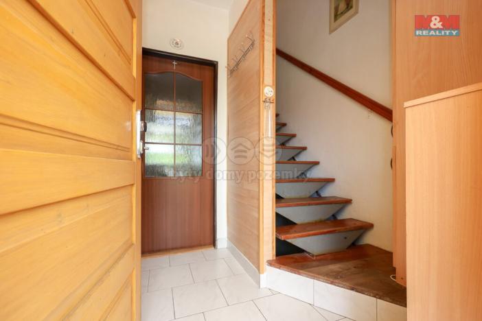 Prodej rodinného domu, Drahanovice - Lhota pod Kosířem, 170 m2