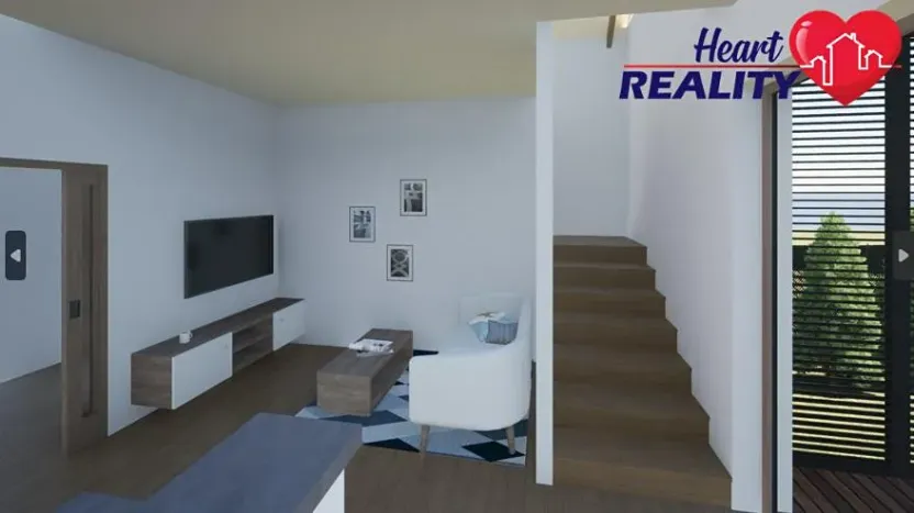 Prodej rodinného domu, Kobeřice, Louky, 120 m2