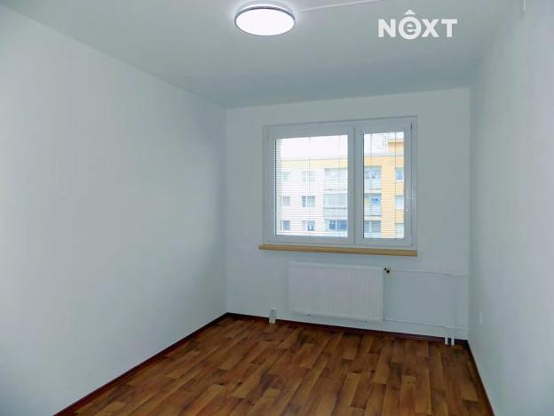 Pronájem bytu 3+1, Česká Lípa, Pavla Wonky, 67 m2