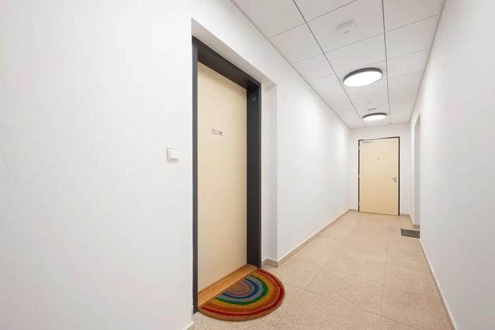 Prodej kanceláře, Brno, Opuštěná, 68 m2