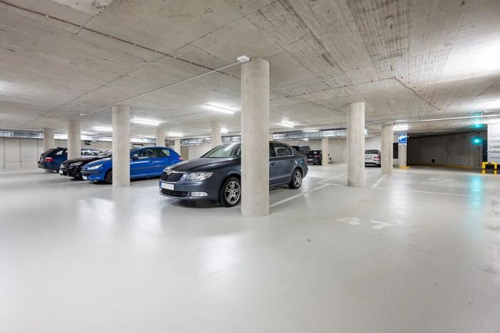 Prodej kanceláře, Brno, Opuštěná, 68 m2