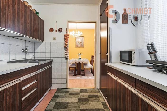 Prodej bytu 3+1, Břeclav, Karla Hynka Máchy, 110 m2