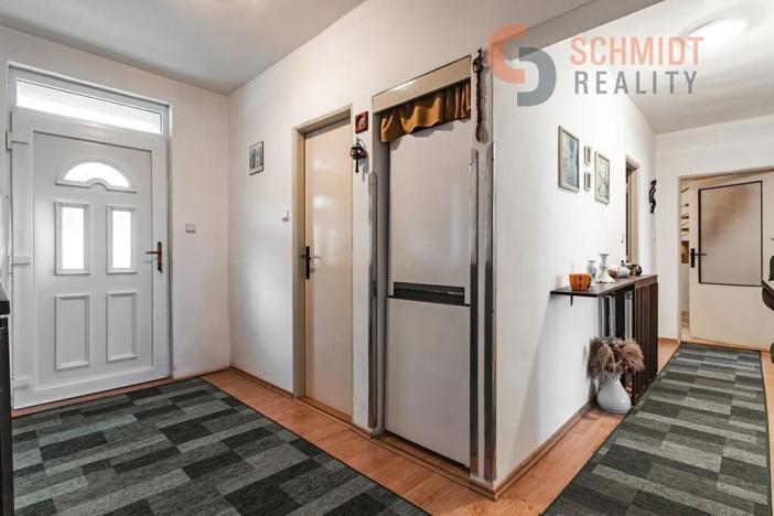 Prodej bytu 3+1, Břeclav, Karla Hynka Máchy, 110 m2