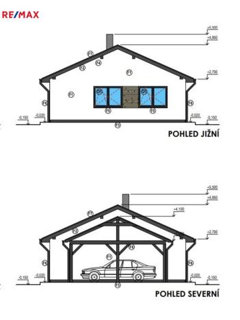 Prodej rodinného domu, Rychvald, 91 m2