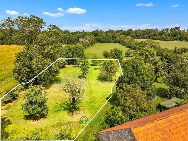 Prodej pozemku pro bydlení, Králův Dvůr, 2059 m2