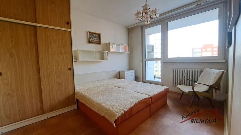 Prodej bytu 4+1, Brandýs nad Labem-Stará Boleslav, Chobotská, 68 m2