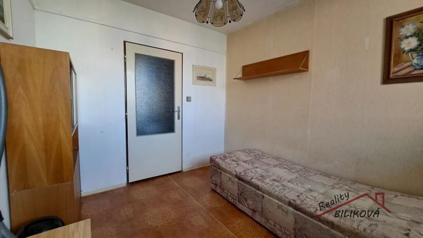 Prodej bytu 4+1, Brandýs nad Labem-Stará Boleslav, Chobotská, 68 m2