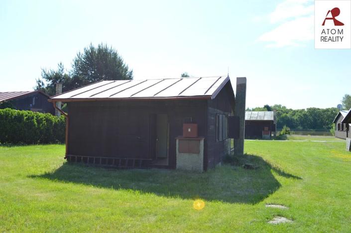 Prodej chaty, Zbraslavice, 49 m2