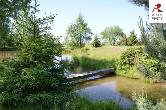 Prodej chaty, Zbraslavice, 49 m2