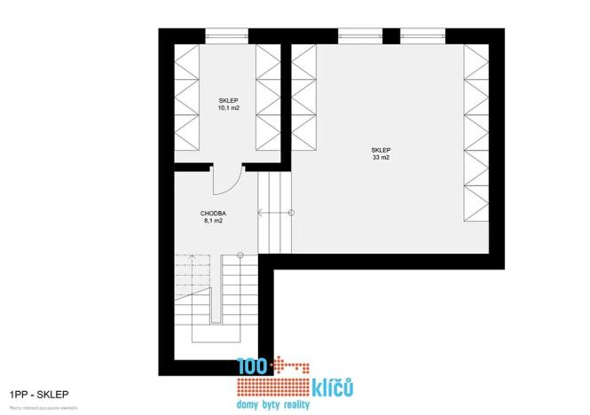 Prodej rodinného domu, Praha - Lipence, Jílovišťská, 400 m2